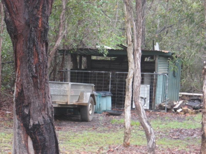 2346 Goodwood Road, Goodwood QLD 4660
