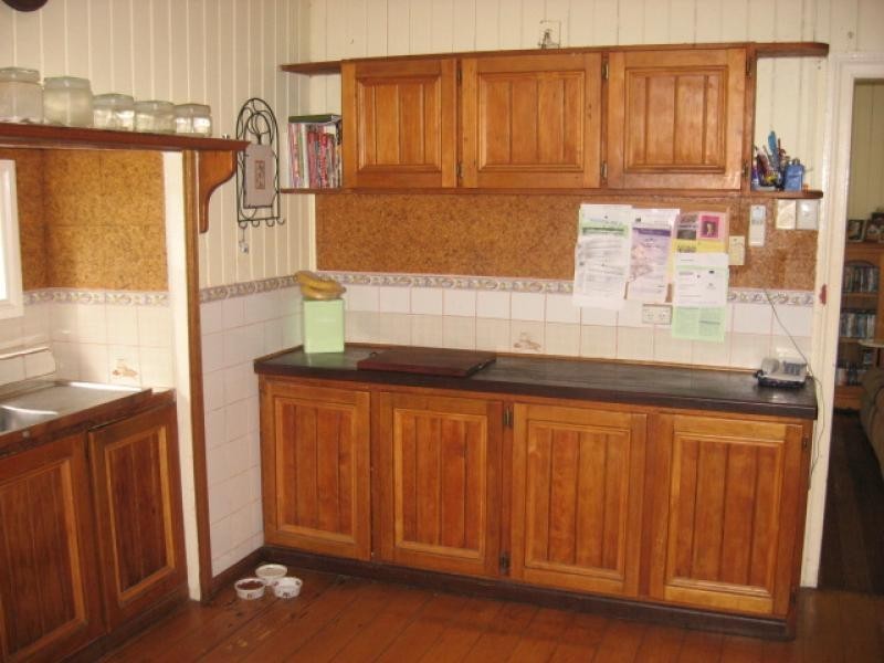 2346 Goodwood Road, Goodwood QLD 4660