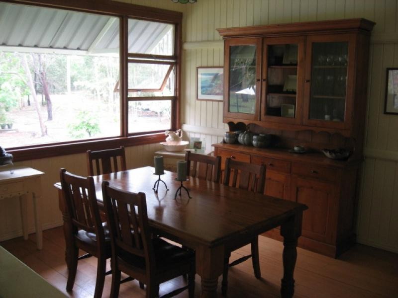2346 Goodwood Road, Goodwood QLD 4660