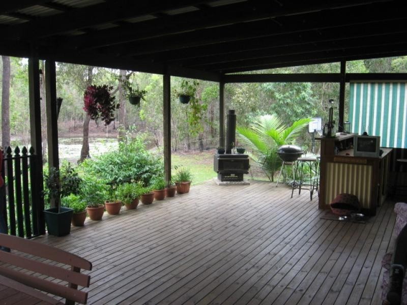 2346 Goodwood Road, Goodwood QLD 4660