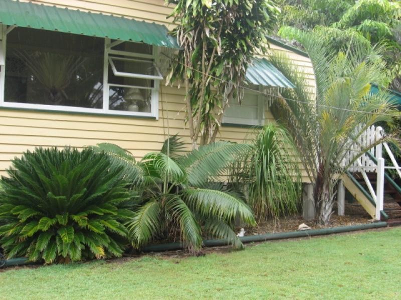 2346 Goodwood Road, Goodwood QLD 4660