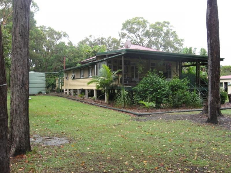 2346 Goodwood Road, Goodwood QLD 4660