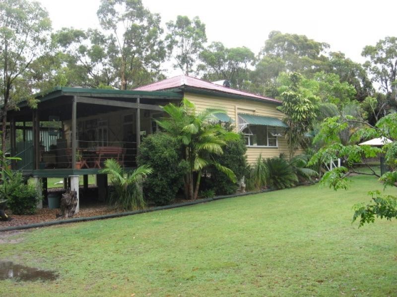 2346 Goodwood Road, Goodwood QLD 4660