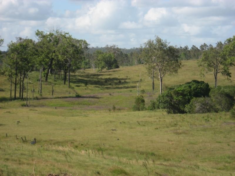 Lot 147 Svsensons Rd, Childers QLD 4660