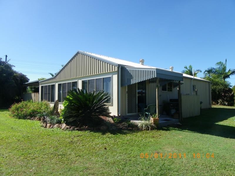 11 Redridge Crescent, Redridge QLD 4660
