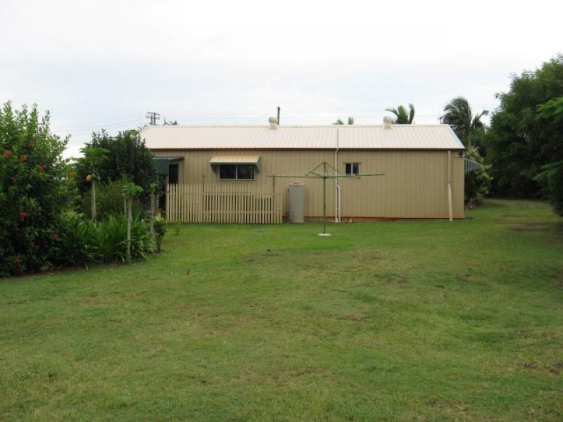11 Redridge Crescent, Redridge QLD 4660