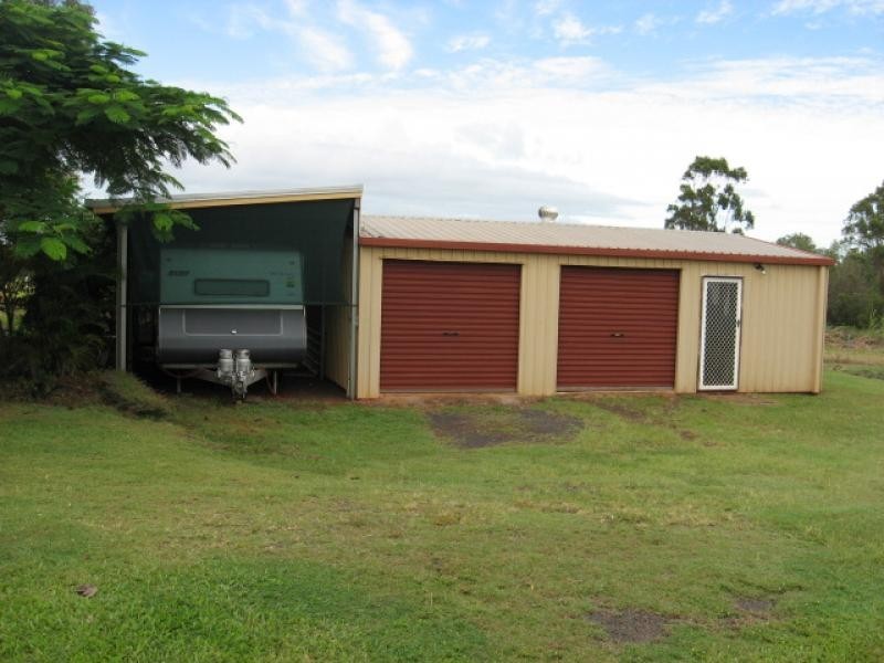 11 Redridge Crescent, Redridge QLD 4660