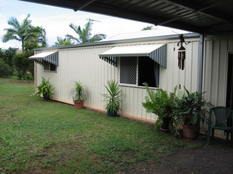 11 Redridge Crescent, Redridge QLD 4660