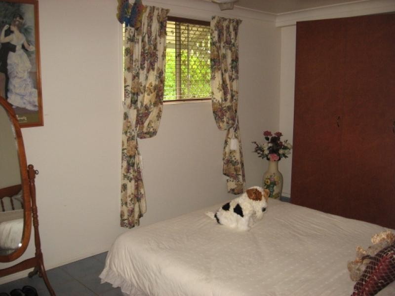 11 Redridge Crescent, Redridge QLD 4660