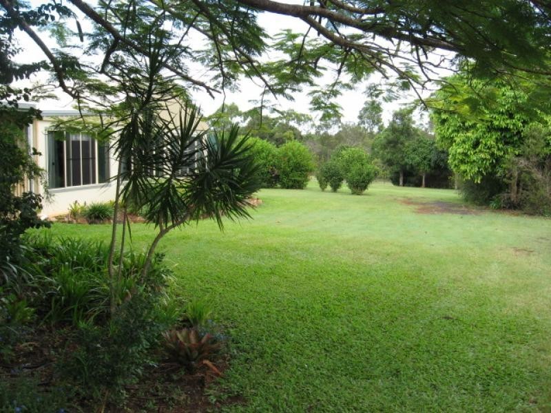 11 Redridge Crescent, Redridge QLD 4660