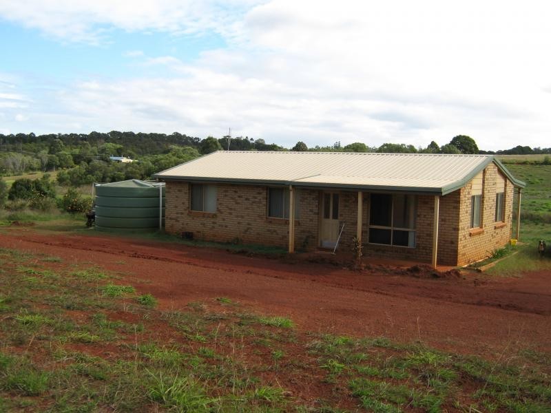 114 butchers rd, Childers QLD 4660