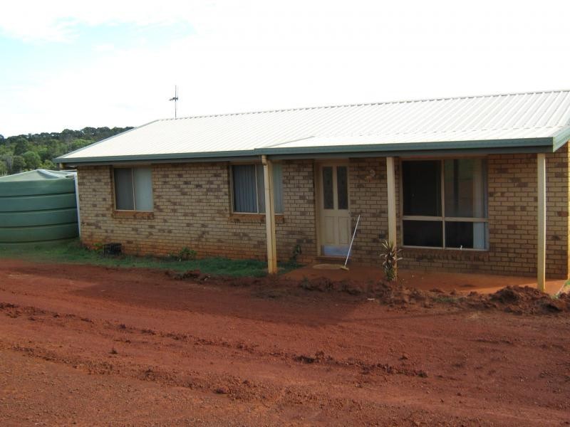 114 butchers rd, Childers QLD 4660