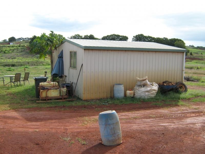 114 butchers rd, Childers QLD 4660