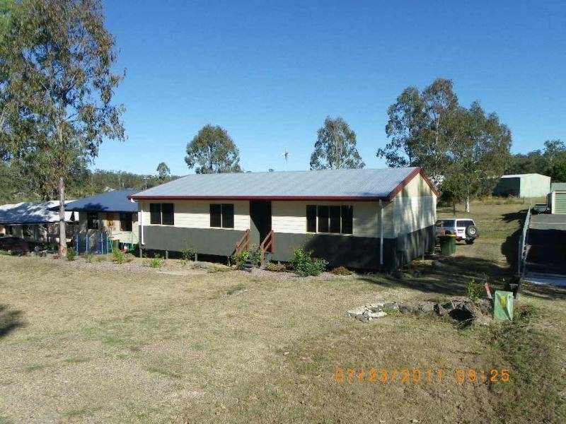 10 Wallace, Apple Tree Creek QLD 4660