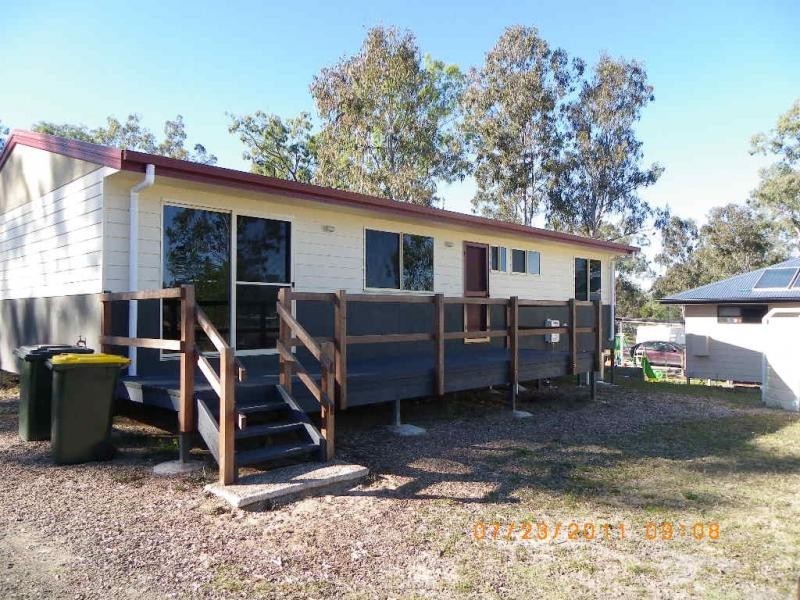 10 wallace, Apple Tree Creek QLD 4660
