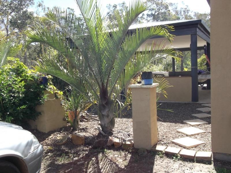 78 aerodrome rd, Childers QLD 4660