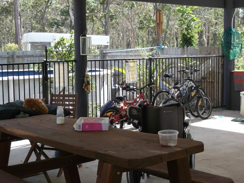 78 aerodrome rd, Childers QLD 4660