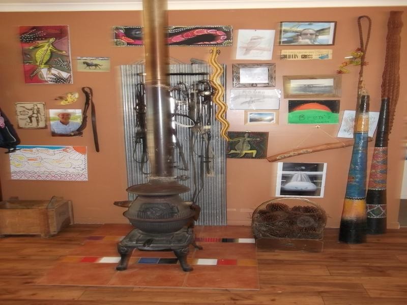 78 aerodrome rd, Childers QLD 4660