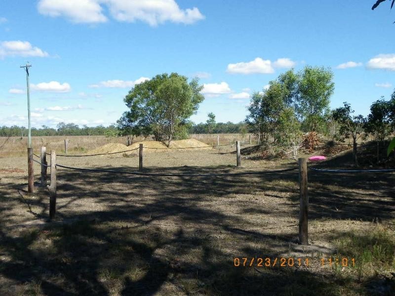 78 aerodrome rd, Childers QLD 4660