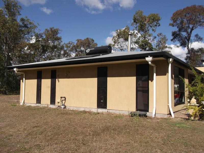 78 aerodrome rd, Childers QLD 4660