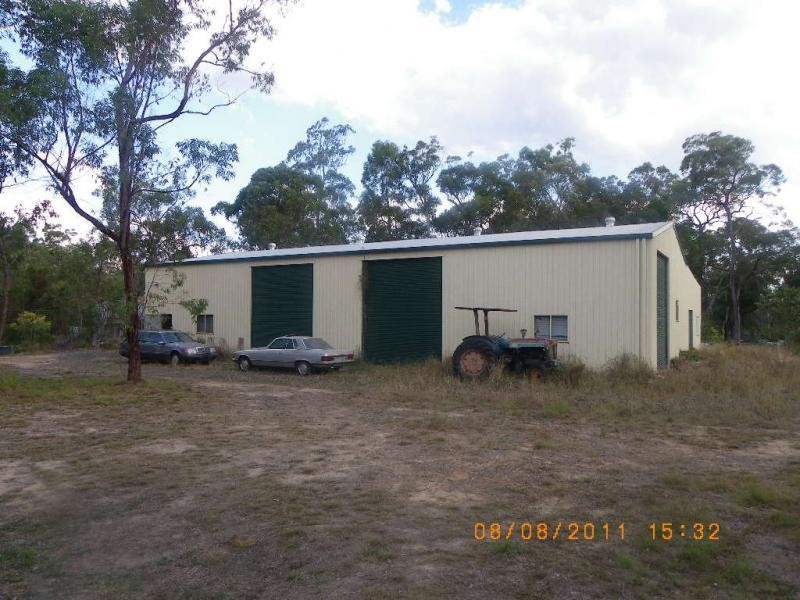 70 GREGORY DRIVE, Redridge QLD 4660