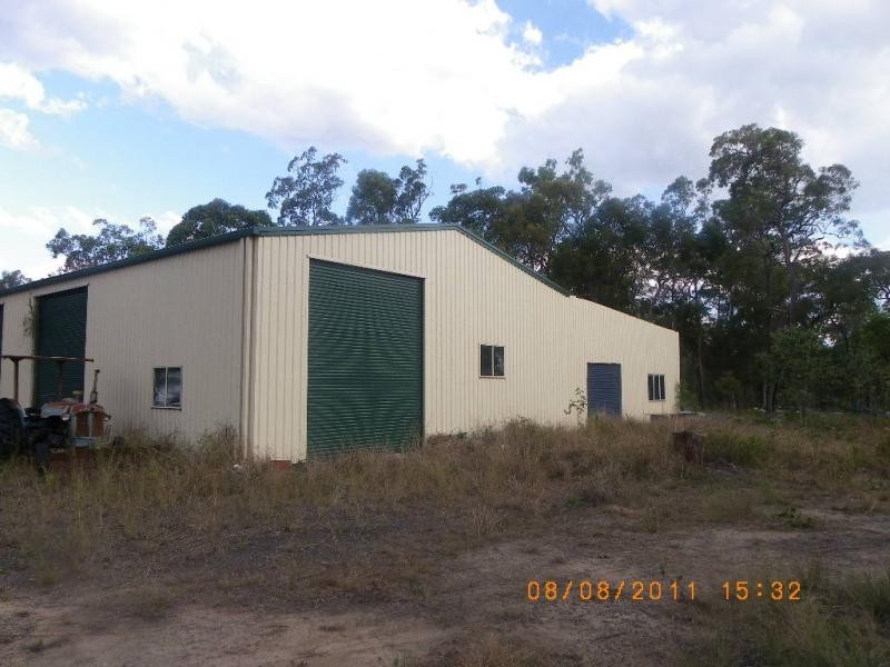 70 GREGORY DRIVE, Redridge QLD 4660
