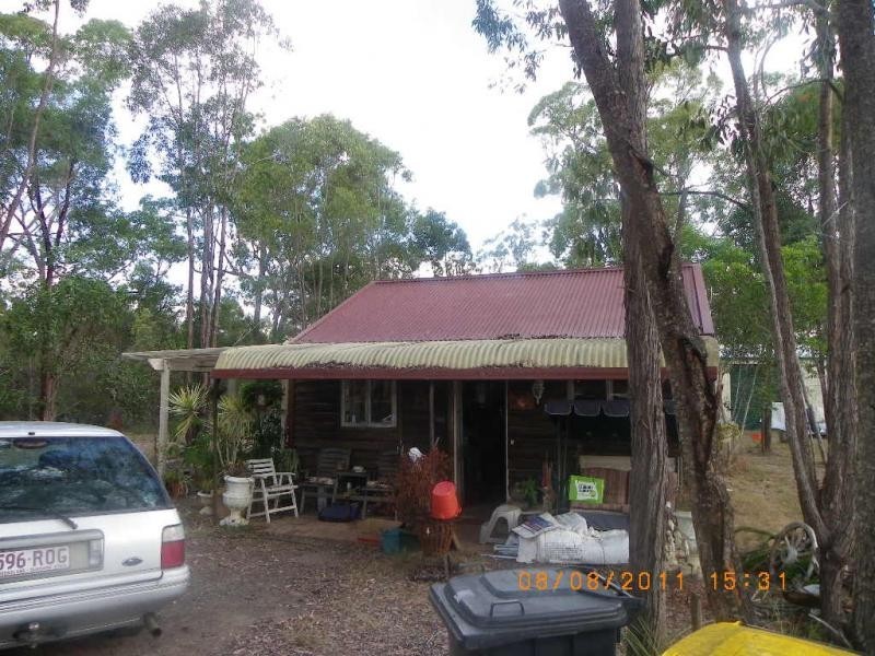 70 GREGORY DRIVE, Redridge QLD 4660
