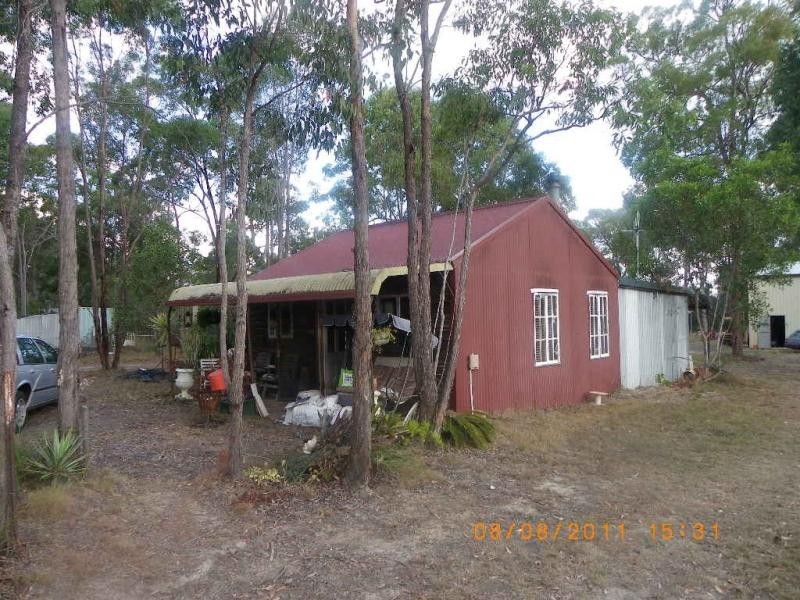 70 GREGORY DRIVE, Redridge QLD 4660