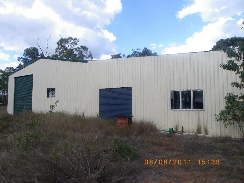 70 GREGORY DRIVE, Redridge QLD 4660