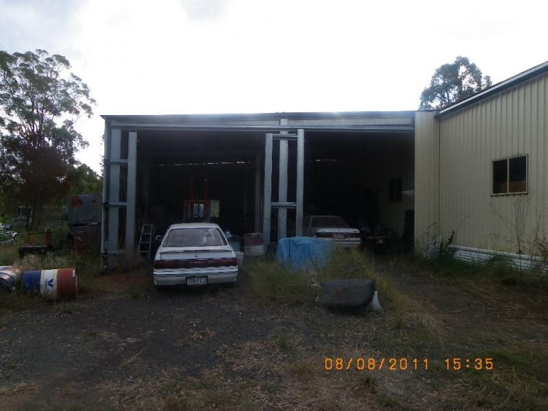 70 GREGORY DRIVE, Redridge QLD 4660