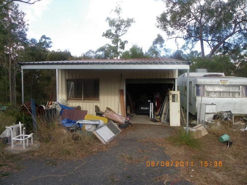 70 GREGORY DRIVE, Redridge QLD 4660