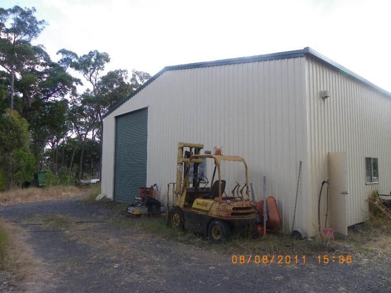 70 GREGORY DRIVE, Redridge QLD 4660