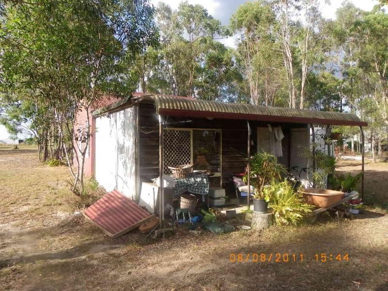 70 GREGORY DRIVE, Redridge QLD 4660