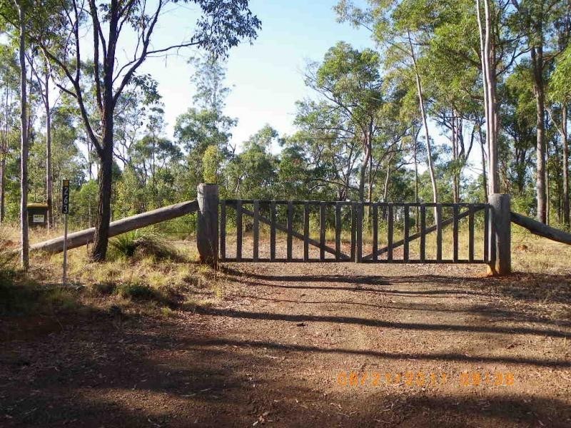 263 webbs rd, Redridge QLD 4660