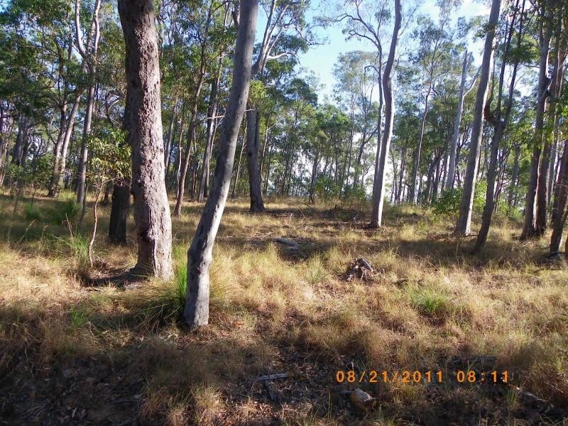 263 webbs rd, Redridge QLD 4660