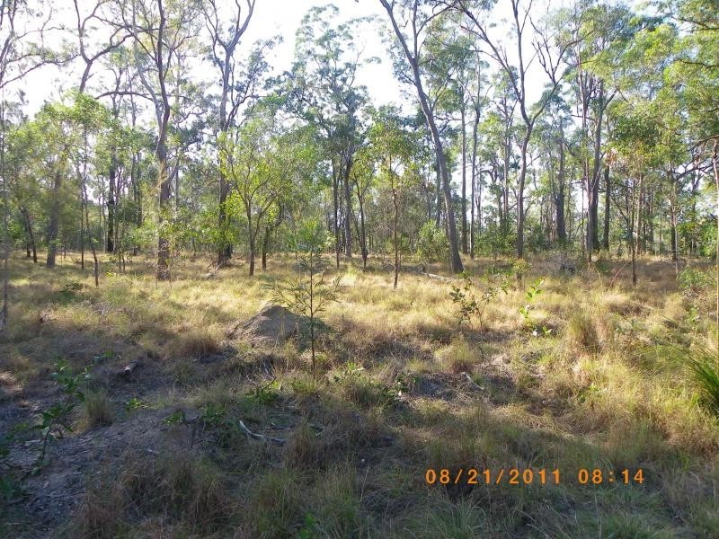 263 webbs rd, Redridge QLD 4660