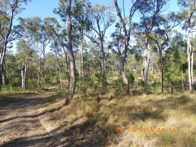 263 webbs rd, Redridge QLD 4660
