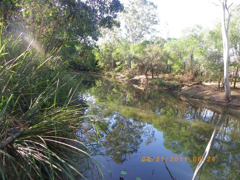 263 webbs rd, Redridge QLD 4660