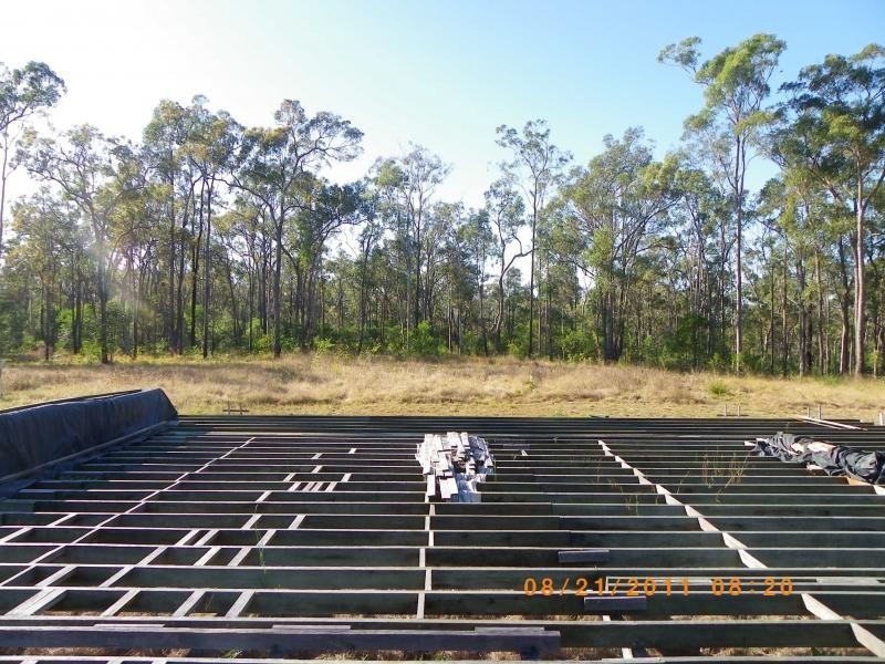 263 webbs rd, Redridge QLD 4660