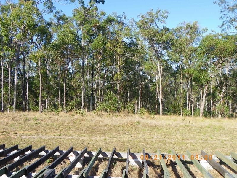 263 webbs rd, Redridge QLD 4660