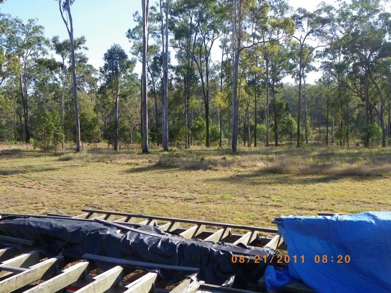263 webbs rd, Redridge QLD 4660