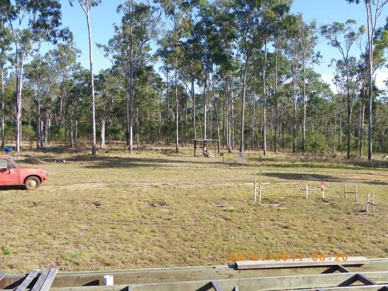 263 webbs rd, Redridge QLD 4660