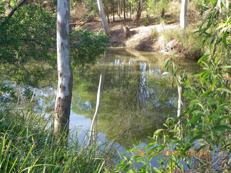 263 webbs rd, Redridge QLD 4660