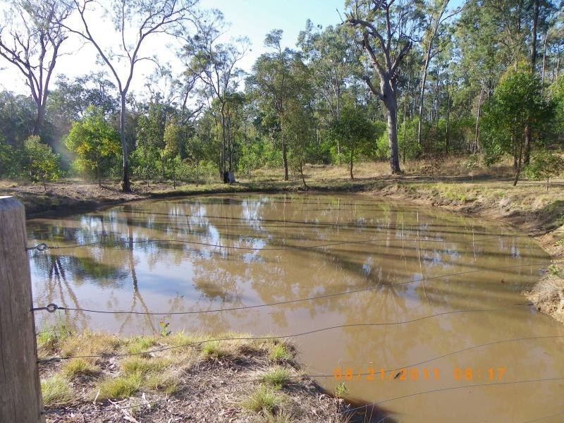 263 webbs rd, Redridge QLD 4660