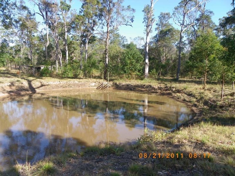 263 webbs rd, Redridge QLD 4660