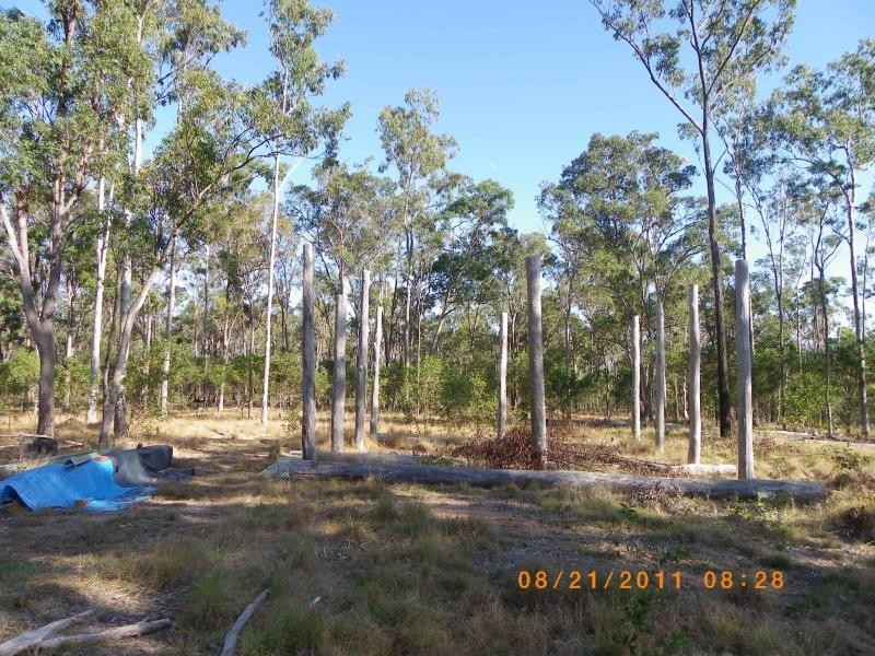 263 webbs rd, Redridge QLD 4660