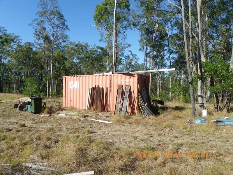 263 webbs rd, Redridge QLD 4660