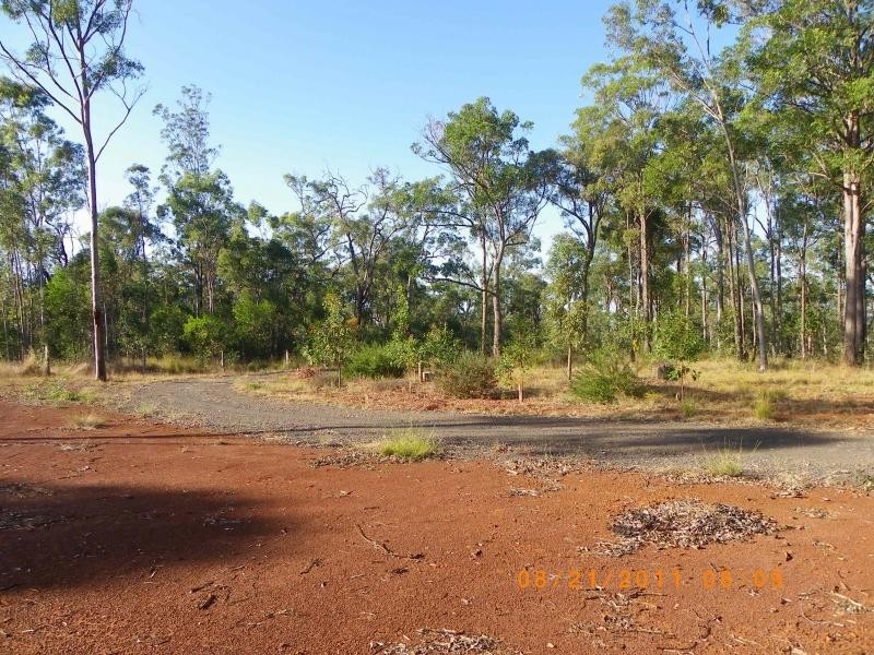 263 webbs rd, Redridge QLD 4660