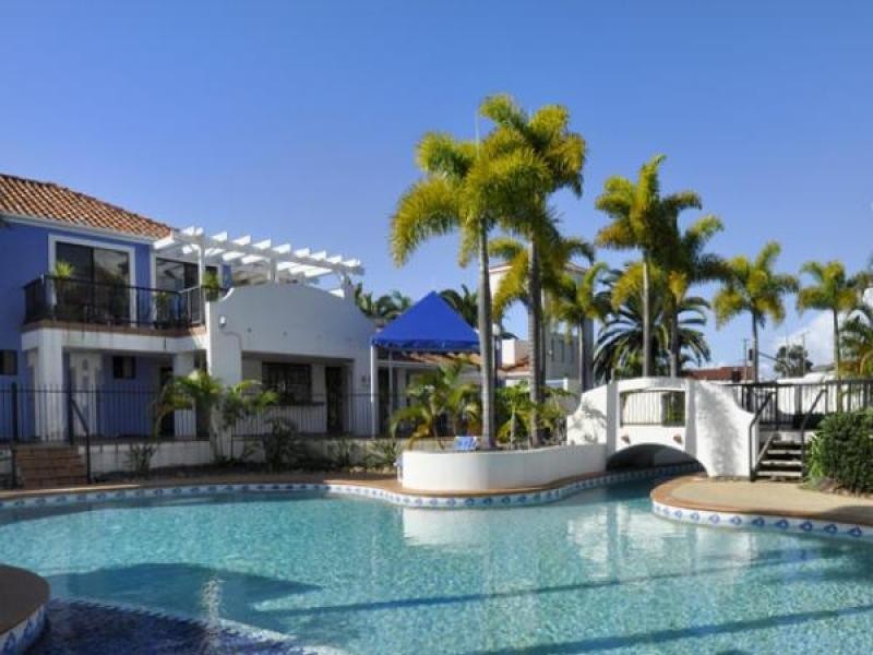 2214 Gold Coast Highway, Mermaid Beach QLD 4218