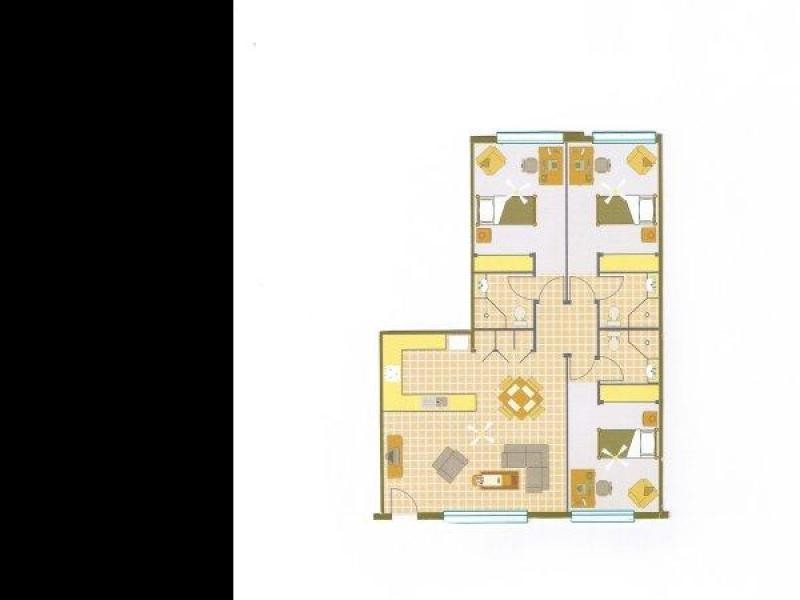 2/131 Currumburra Road, Ashmore QLD 4214